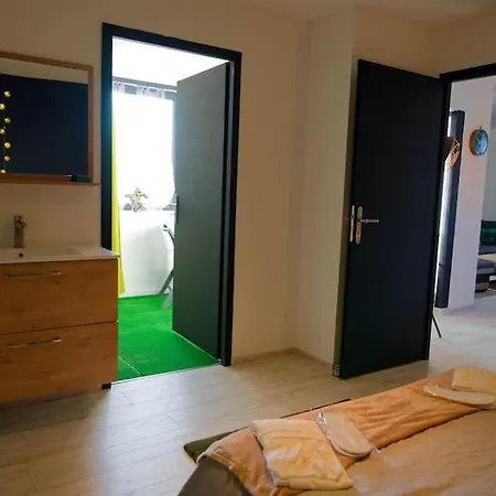 Suite Le Loft & Garden Et Spa By Nancyintimelounge Esterno foto