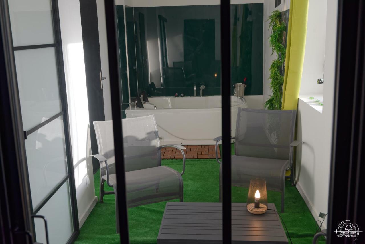 Le Loft & Garden Et By Nancyintimelounge * Nancy