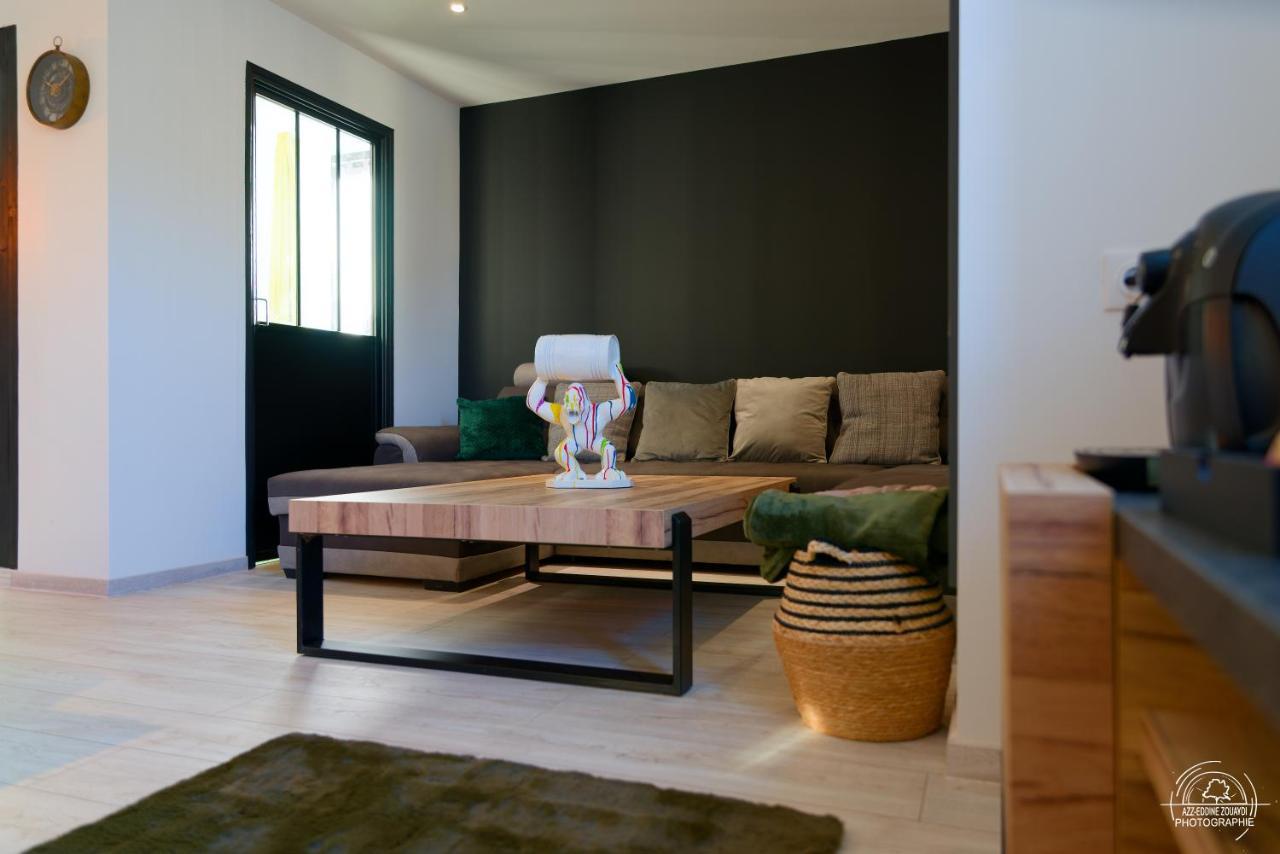 Le Loft & Garden Et By Nancyintimelounge