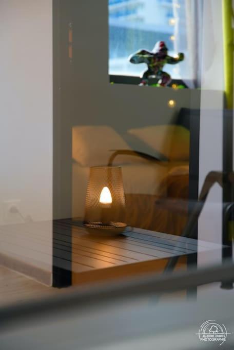 Le Loft & Garden Et By Nancyintimelounge Apartment *